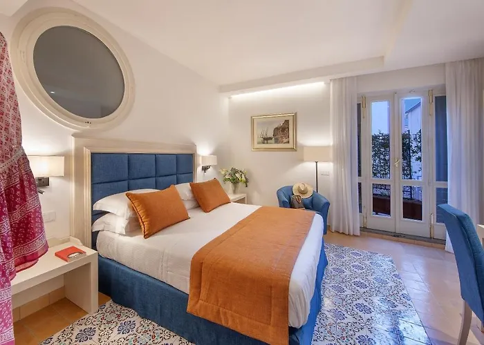 Maison Amalia Sorrento