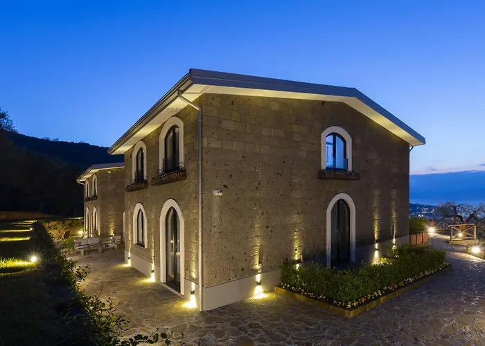 Maison Bon Bon Sorrento